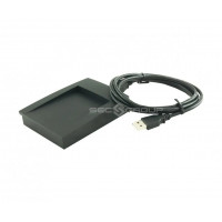 IronLogic Z-2 мод. E HT Hotel (9618 / 3664 / 7997) настольный считыватель