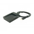IronLogic Z-2 мод. E HT Hotel (9618 / 3664 / 7997) настольный считыватель