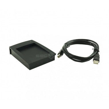 IronLogic Z-2 мод. E HT Hotel (9618 / 3664 / 7997) настольный считыватель
