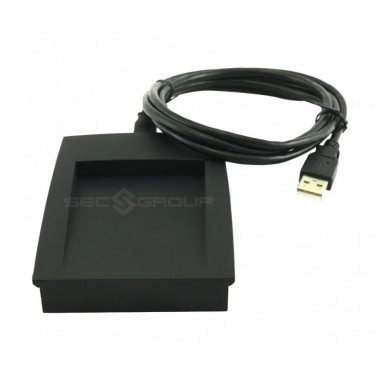 IronLogic Z-2 мод. E HT Hotel (9618 / 3664 / 7997) настольный считыватель