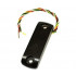 IronLogic CP-Z-3 мод. EH (9622 / 7778 / 12076) темный накладной RFID-считыватель IronLogic CP-Z-3 мод. EH (9622 / 7778 / 12076) темный накладной RFID-считыватель