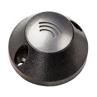 IronLogic CP-Z-2 мод. MF-I (9489 / 7678 / 14386) накладной тёмный антивандальный считыватель