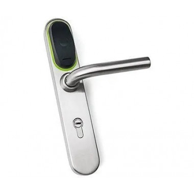 IronLogic Z-Eurolock (мод. 85) (5457 / 10031) электронная накладка