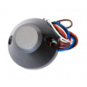 IronLogic CP-Z мод.2L (9484 / 7931 / 13074) серый накладной антивандальный считыватель
