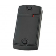 IronLogic Matrix-II (мод.K) (9467 / 7927) черный автономный контроллер со встроенным считывателем