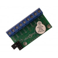 IronLogic Z-5R (мод. Wiegand Case) (7992) автономный контроллер