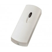 IronLogic Matrix-III (мод. NFC) (12546 / 12536) светлый, накладной считыватель