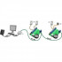 IronLogic Z-5R (мод. Net) Extended (9054) сетевой контроллер