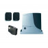 NICE RB1000KIT комплект привода для откатных ворот NICE RB1000KIT комплект привода для откатных ворот