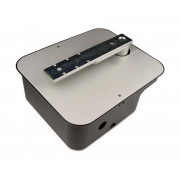 NICE ME3024 привод электромеханический с подземным монтажом