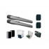 NICE TO5016PBDKIT2 комплект автоматики для распашных ворот NICE TO5016PBDKIT2 комплект автоматики для распашных ворот
