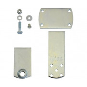 NICE GAP02300 Кронштейны крепления (MB4015)