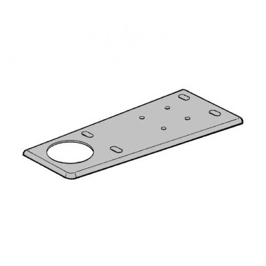 NICE PMD1084R02.4610 Днище корпуса (TUB3500)