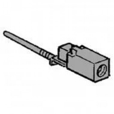 NICE MICROIND.1617 Микровыключатель (TUB3500)