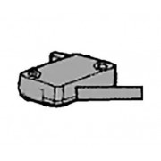 NICE MICROI-N.16172 Микровыключатель проводной (TUB3500)