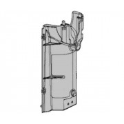NICE PPD1706R01.4540 Крышка электродвигателя (WALKY)