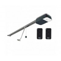 NICE SPO32CKCE комплект для промышленных секционных ворот