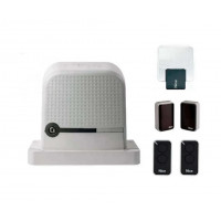 NICE RO600KCE комплект для откатных ворот RO600KCE массой до 600 кг с шириной проема до 8 м