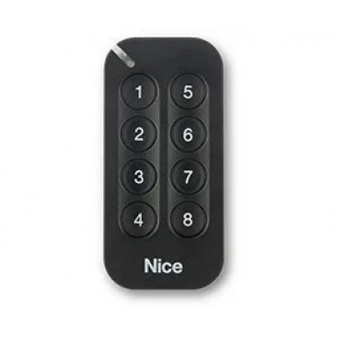 NICE MYGO8KIT100 комплект пультов управления NICE MYGO8KIT100 комплект пультов управления