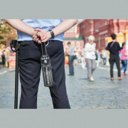 Nokta Makro Metal Detectors NMS20 (11000093) ручной досмотровый металлодетектор повышенной чувствительности