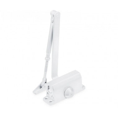 NOTEDO DC-030 белый доводчик до 30 кг
