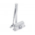 NOTEDO DC-030 серебро доводчик до 30 кг NOTEDO DC-030 серебро доводчик до 30 кг