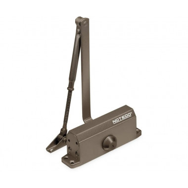 NOTEDO DC-070 бронза доводчик до 70 кг NOTEDO DC-070 бронза доводчик до 70 кг