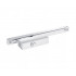 NOTEDO DC-075SL+HO серебро  доводчик до 60 кг