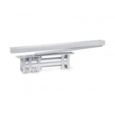 NOTEDO DC-055 IN+HO серебро доводчик до 55 кг NOTEDO DC-055 IN+HO серебро доводчик до 55 кг