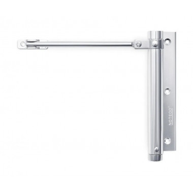 NOTEDO DS-19 серебро доводчик до 30 кг