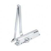 NOTEDO DC-030-130 DA+BC серебро доводчик до 130 кг