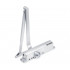 NOTEDO DC-030-130 DA+BC серебро  доводчик до 130 кг