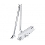 NOTEDO DC-030-130 DA+BC серебро доводчик до 130 кг