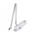 NOTEDO DC-030-130 DA+BC серебро  доводчик до 130 кг