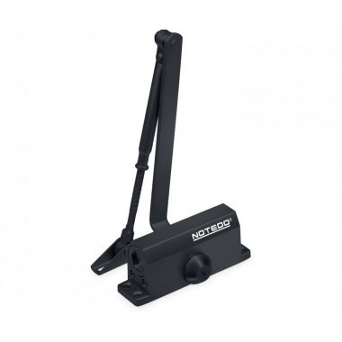 NOTEDO DC-040 черный доводчик до 40 кг