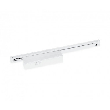 NOTEDO DC-075 SL+HO Plus белый доводчик до 65 кг