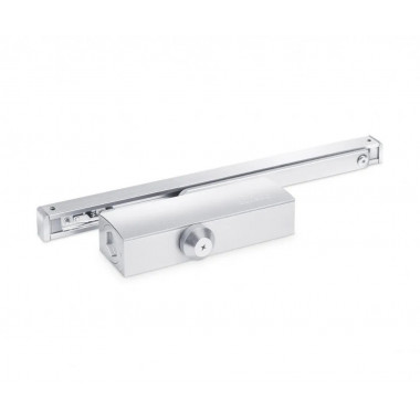 NOTEDO DC-085 SL+HO серебро доводчик до 75 кг NOTEDO DC-085 SL+HO серебро доводчик до 75 кг