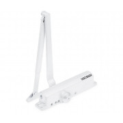 NOTEDO DC-030-130 DA+BC белый доводчик до 130 кг