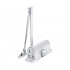 NOTEDO DC-065 серебро доводчик до 100 кг NOTEDO DC-065 серебро доводчик до 100 кг
