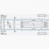 NOTEDO DC-065 серебро доводчик до 100 кг NOTEDO DC-065 серебро доводчик до 100 кг