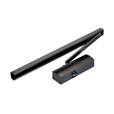 NOTEDO DC-075 SL+HO (черный)