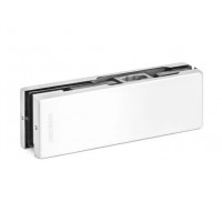 NOTEDO FS-F10 SSS фитинг нижний для стеклянных дверей