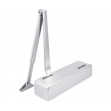NOTEDO DC-030-130-MC (серебро) металлический декоративный кожух NOTEDO DC-030-130-MC (серебро) металлический декоративный кожух