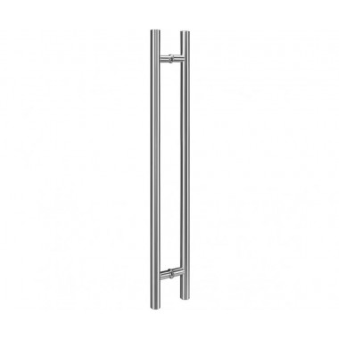 NOTEDO FS-H1200 SSS комплект ручек для двери