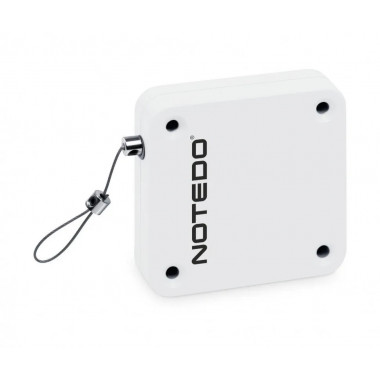 NOTEDO RC-25 (белый) доводчик с тросиком NOTEDO RC-25 (белый) доводчик с тросиком