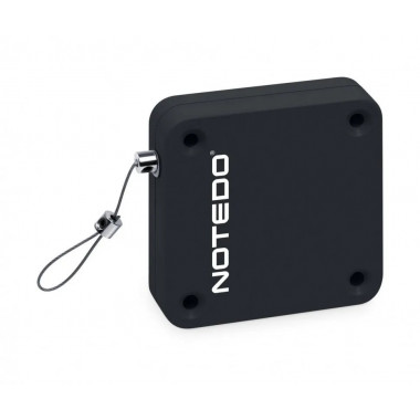 NOTEDO RC-25 (черный) доводчик с тросиком