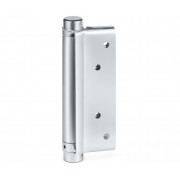 NOTEDO SAH-127 SSSatin пружинная односторонняя петля для распашных (левых и правых) дверей
