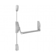 NOTEDO AP-1700C (серебро) комплект ручек экстренного открывания эвакуационных выходов