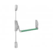 NOTEDO AP-1700C (серебро) комплект ручек экстренного открывания эвакуационных выходов