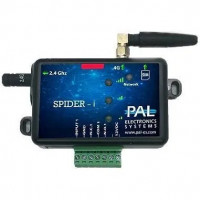 PAL-ES Spider-I контроллер GSM